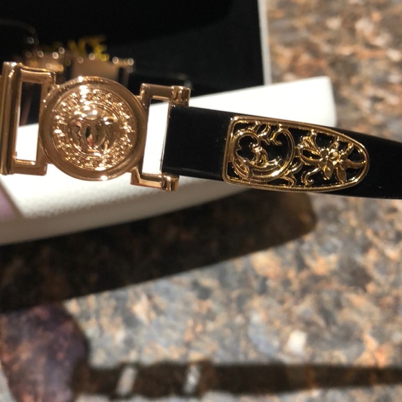 Versace sunglasses main image 4